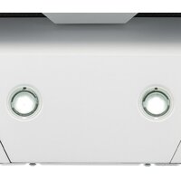 Кухонная вытяжка Krona Helga 600 S (белый) - Превью изображения №7 — Интернет-магазин Your Sale