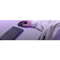 Клавиатура Logitech Signature Slim Solar+ K980 920-013755 (графитовый, нет кириллицы) - Превью изображения №6 — Интернет-магазин Your Sale