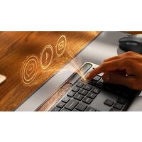 Клавиатура Logitech Signature Slim Solar+ K980 920-013755 (графитовый, нет кириллицы) - Превью изображения №13 — Интернет-магазин Your Sale