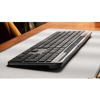Клавиатура Logitech Signature Slim Solar+ K980 920-013755 (графитовый, нет кириллицы) - Превью изображения №14 — Интернет-магазин Your Sale