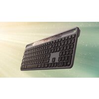 Клавиатура Logitech Signature Slim Solar+ K980 920-013755 (графитовый, нет кириллицы) - Превью изображения №7 — Интернет-магазин Your Sale