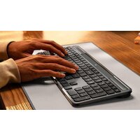 Клавиатура Logitech Signature Slim Solar+ K980 920-013755 (графитовый, нет кириллицы) - Превью изображения №10 — Интернет-магазин Your Sale