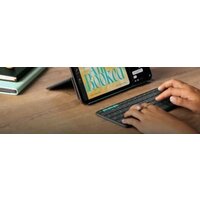 Клавиатура Logitech Signature Slim Solar+ K980 920-013755 (графитовый, нет кириллицы) - Превью изображения №8 — Интернет-магазин Your Sale