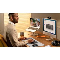 Клавиатура Logitech Signature Slim Solar+ K980 920-013755 (графитовый, нет кириллицы) - Превью изображения №12 — Интернет-магазин Your Sale