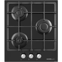 Варочная панель HOMSair HGG433BK - Превью изображения №2 — Интернет-магазин Your Sale
