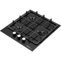 Варочная панель HOMSair HGG433BK - Превью изображения №4 — Интернет-магазин Your Sale