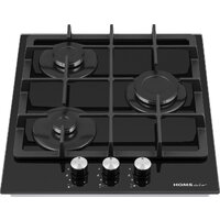 Варочная панель HOMSair HGG433BK - Превью изображения №3 — Интернет-магазин Your Sale