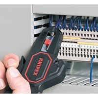 Стриппер Knipex 12 62 180 - Превью изображения №5 — Интернет-магазин Your Sale