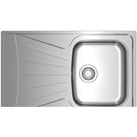 TEKA Starbright 45 E-XM 1B 1D