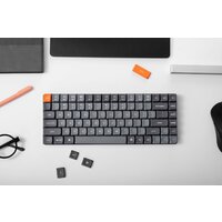 Клавиатура Keychron K3 Max RGB K3M-H2-RU (Gateron Low Profile Blue) - Превью изображения №8 — Интернет-магазин Your Sale