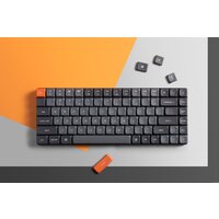 Клавиатура Keychron K3 Max RGB K3M-H2-RU (Gateron Low Profile Blue) - Превью изображения №4 — Интернет-магазин Your Sale
