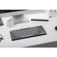Клавиатура Keychron K3 Max RGB K3M-H2-RU (Gateron Low Profile Blue) - Превью изображения №7 — Интернет-магазин Your Sale