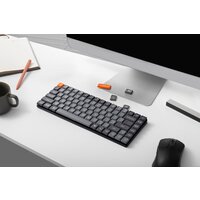 Клавиатура Keychron K3 Max RGB K3M-H2-RU (Gateron Low Profile Blue) - Превью изображения №6 — Интернет-магазин Your Sale