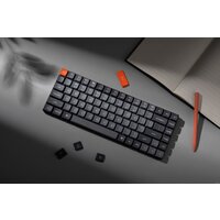 Клавиатура Keychron K3 Max RGB K3M-H2-RU (Gateron Low Profile Blue) - Превью изображения №5 — Интернет-магазин Your Sale