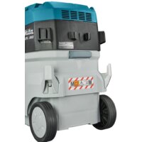 Makita VC006GMZ01 (без АКБ и ЗУ) Image #9