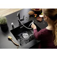 Blanco Subline 500-U Coloured Components 527794 (черный) Image #6