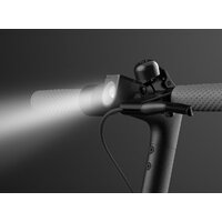 Xiaomi Mi Electric Scooter 1S (международная версия, черный) Image #10