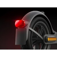 Xiaomi Mi Electric Scooter 1S (международная версия, черный) Image #9