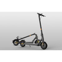 Xiaomi Mi Electric Scooter 1S (международная версия, черный) Image #15