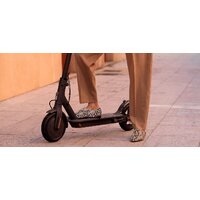 Xiaomi Mi Electric Scooter 1S (международная версия, черный) Image #16