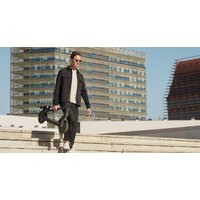 Xiaomi Mi Electric Scooter 1S (международная версия, черный) Image #13