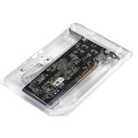 Сетевая карта ExeGate EXE-X550-T2 EX292507RUS - Превью изображения №6 — Интернет-магазин Your Sale