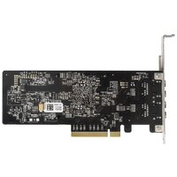 Сетевая карта ExeGate EXE-X550-T2 EX292507RUS - Превью изображения №4 — Интернет-магазин Your Sale