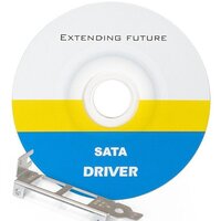 Сетевая карта ExeGate EXE-X550-T2 EX292507RUS - Превью изображения №5 — Интернет-магазин Your Sale