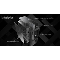 Raijintek Silenos MS (белый) Image #9