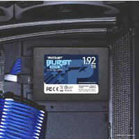SSD Patriot Burst Elite 1.92TB PBE192TS25SSDR - Превью изображения №5 — Интернет-магазин Your Sale