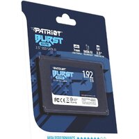 SSD Patriot Burst Elite 1.92TB PBE192TS25SSDR - Превью изображения №7 — Интернет-магазин Your Sale