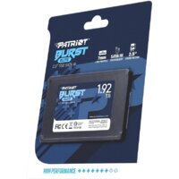 SSD Patriot Burst Elite 1.92TB PBE192TS25SSDR - Превью изображения №8 — Интернет-магазин Your Sale