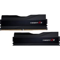 G.Skill Trident Z5 2x16GB DDR5 PC5-44800 F5-5600J4040C16GX2-TZ5K Image #1
