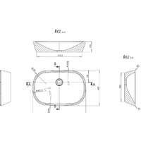 Ravak Ceramic O XJX01160001 Image #5