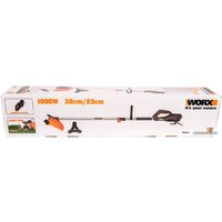 Триммер Worx WG111E - Превью изображения №8 — Интернет-магазин Your Sale
