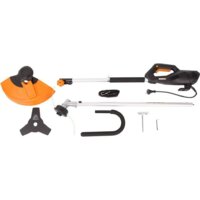 Триммер Worx WG111E - Превью изображения №3 — Интернет-магазин Your Sale
