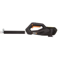 Триммер Worx WG111E - Превью изображения №5 — Интернет-магазин Your Sale