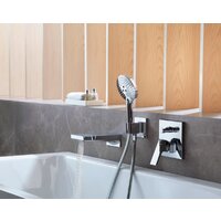 Hansgrohe Metropol 32545990 (золотистый) Image #4