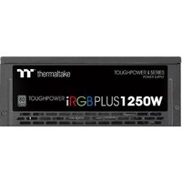 Thermaltake Toughpower iRGB PLUS 1250W Titanium PS-TPI-1250DPCTEU-T Image #3