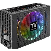Thermaltake Toughpower iRGB PLUS 1250W Titanium PS-TPI-1250DPCTEU-T Image #2