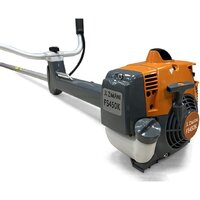 Триммер ZimAni FS450K - Превью изображения №2 — Интернет-магазин Your Sale