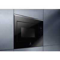 Микроволновая печь Electrolux KMFE264TEX - Превью изображения №2 — Интернет-магазин Your Sale