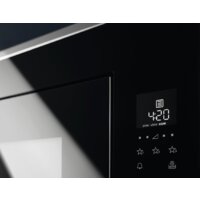Микроволновая печь Electrolux KMFE264TEX - Превью изображения №5 — Интернет-магазин Your Sale