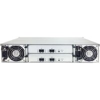 Модуль расширения Infortrend Expansion Enclosure JB 3025B JB3025RBA0-8U32 - Превью изображения №4 — Интернет-магазин Your Sale
