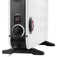 Sencor SCF 2100WH Image #4