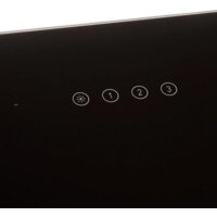 Akpo Juno II 60 WK-11 (черный) Image #3