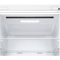 Холодильник LG DoorCooling+ GA-B509LQYL - Превью изображения №10 — Интернет-магазин Your Sale