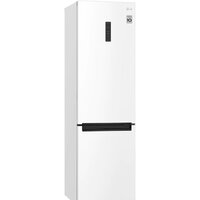 Холодильник LG DoorCooling+ GA-B509LQYL - Превью изображения №4 — Интернет-магазин Your Sale