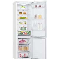Холодильник LG DoorCooling+ GA-B509LQYL - Превью изображения №8 — Интернет-магазин Your Sale