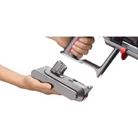 Пылесос Dyson V12s Detect Slim Submarine 485350-01 - Превью изображения №8 — Интернет-магазин Your Sale